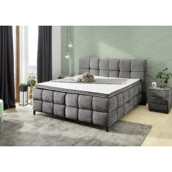 Boxspringbett