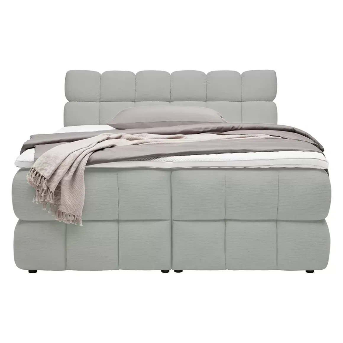 Boxspringbett