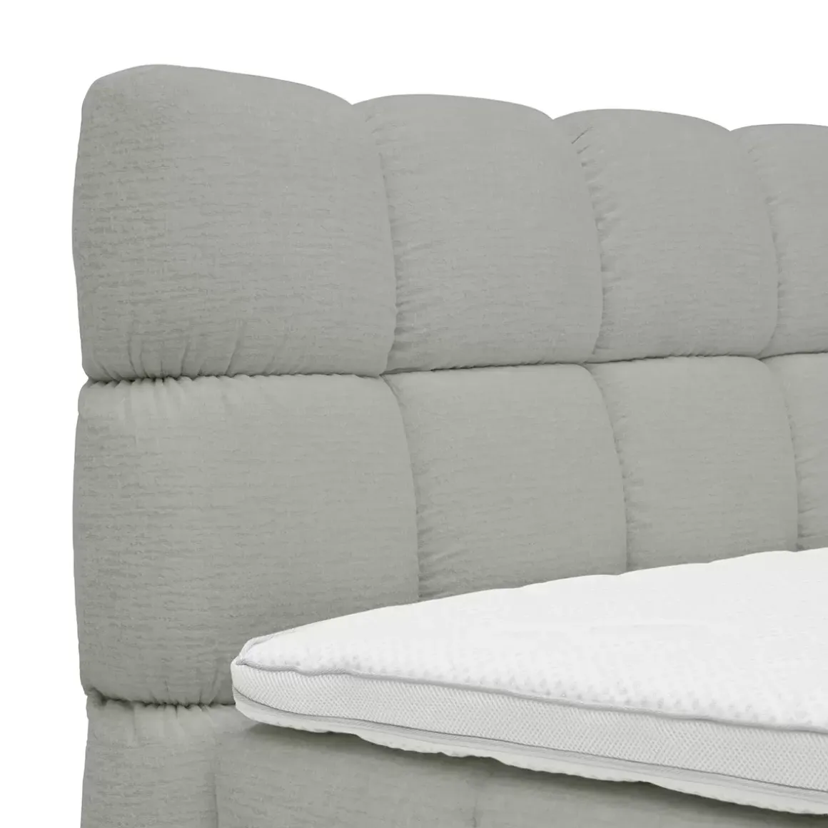 Boxspringbett