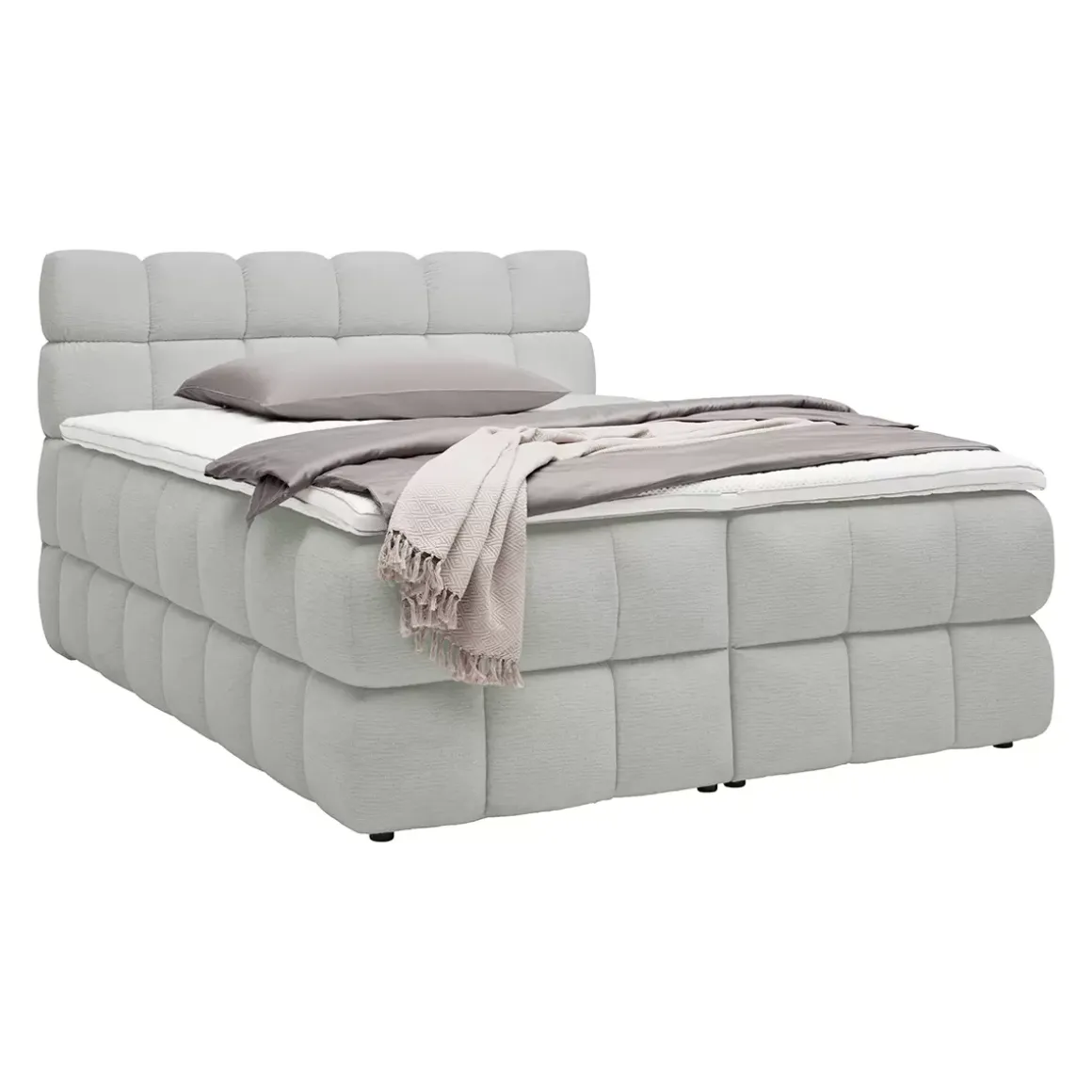 Boxspringbett