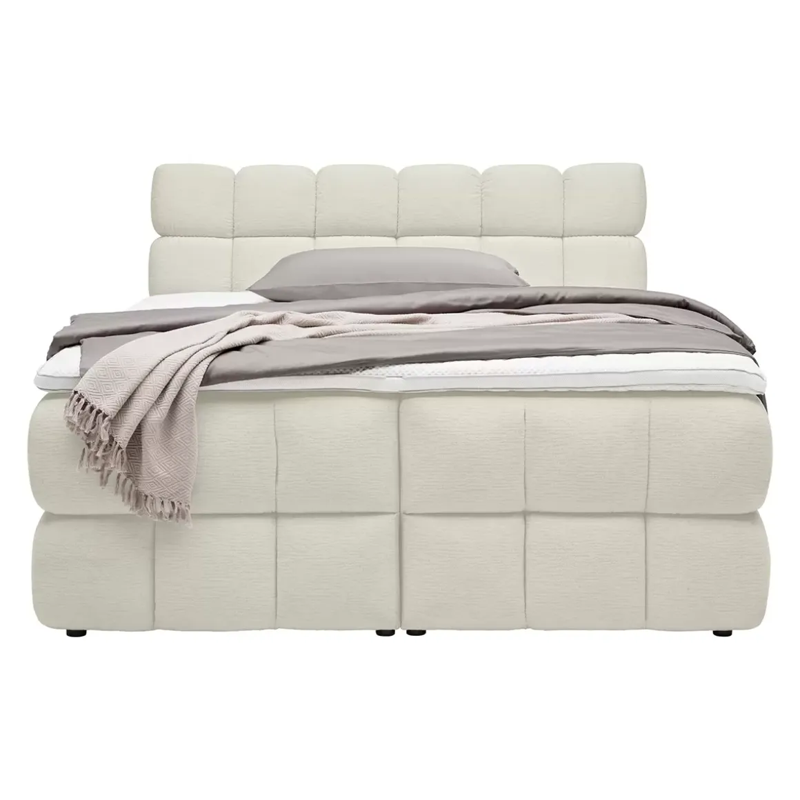 Boxspringbett
