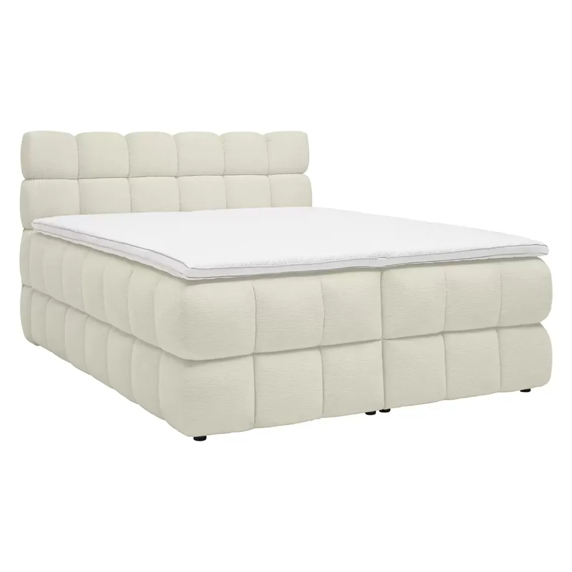 Boxspringbett
