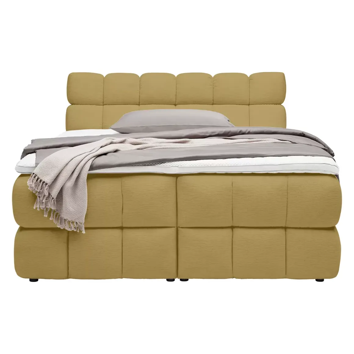 Boxspringbett