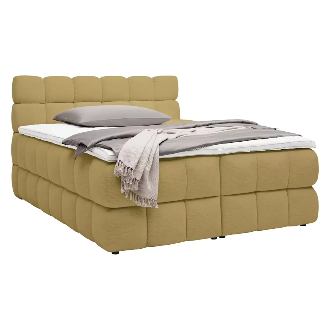 Boxspringbett