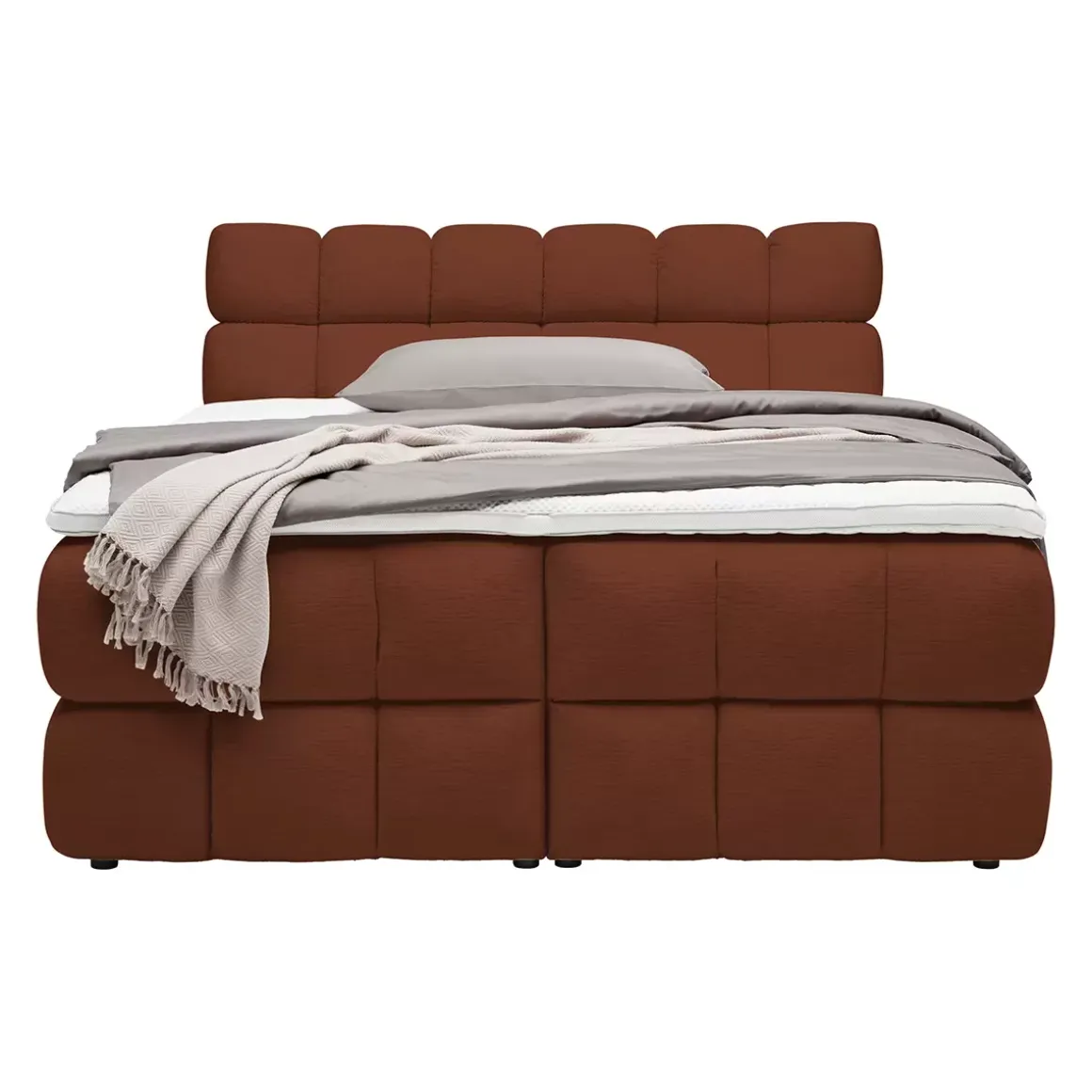 Boxspringbett