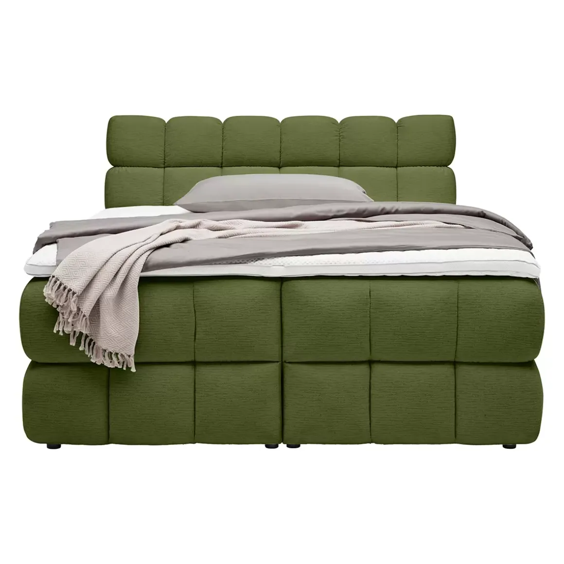 Boxspringbett