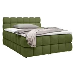 Boxspringbett
