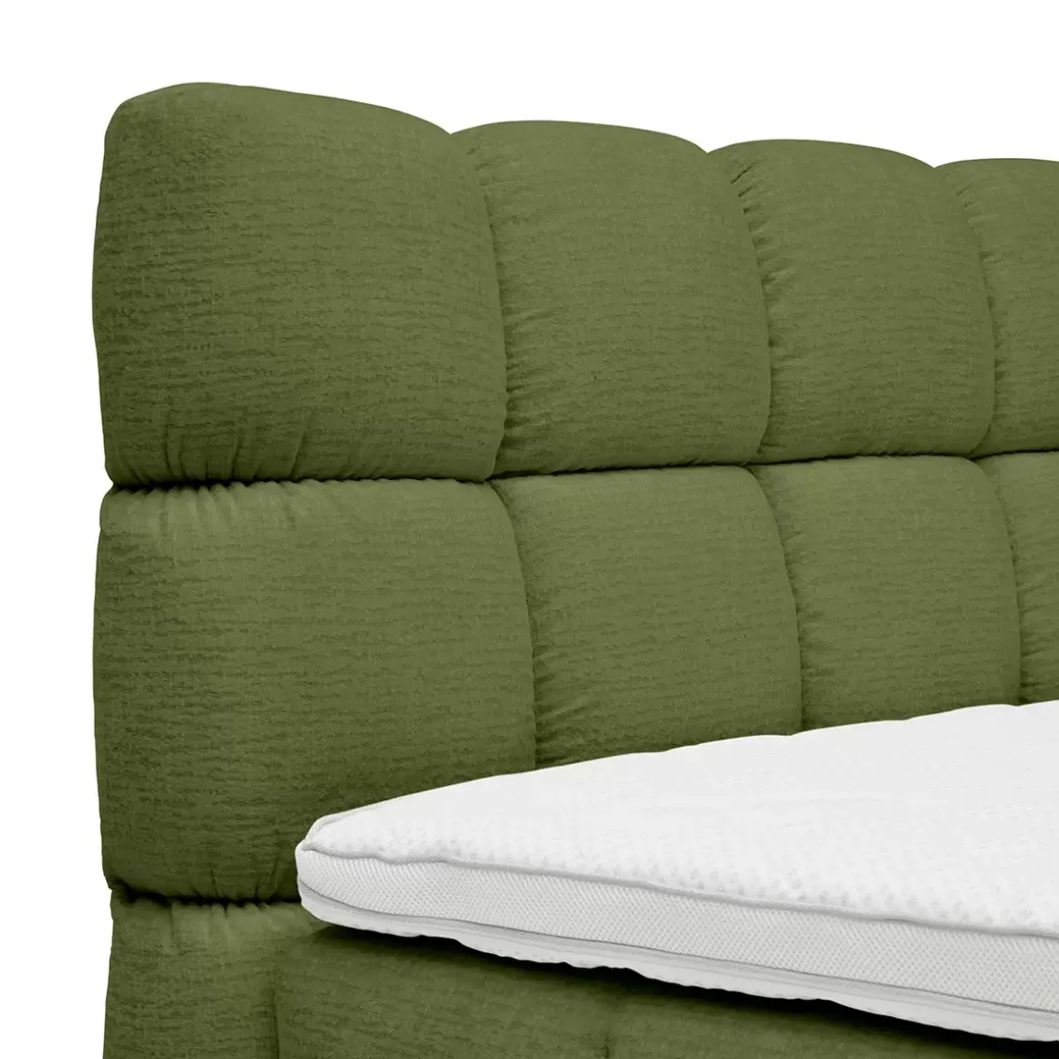 Boxspringbett