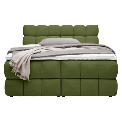 Boxspringbett