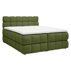 Boxspringbett