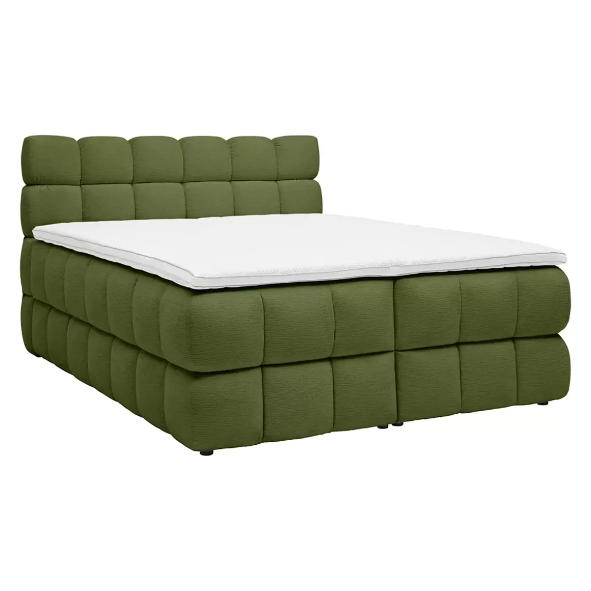 Boxspringbett