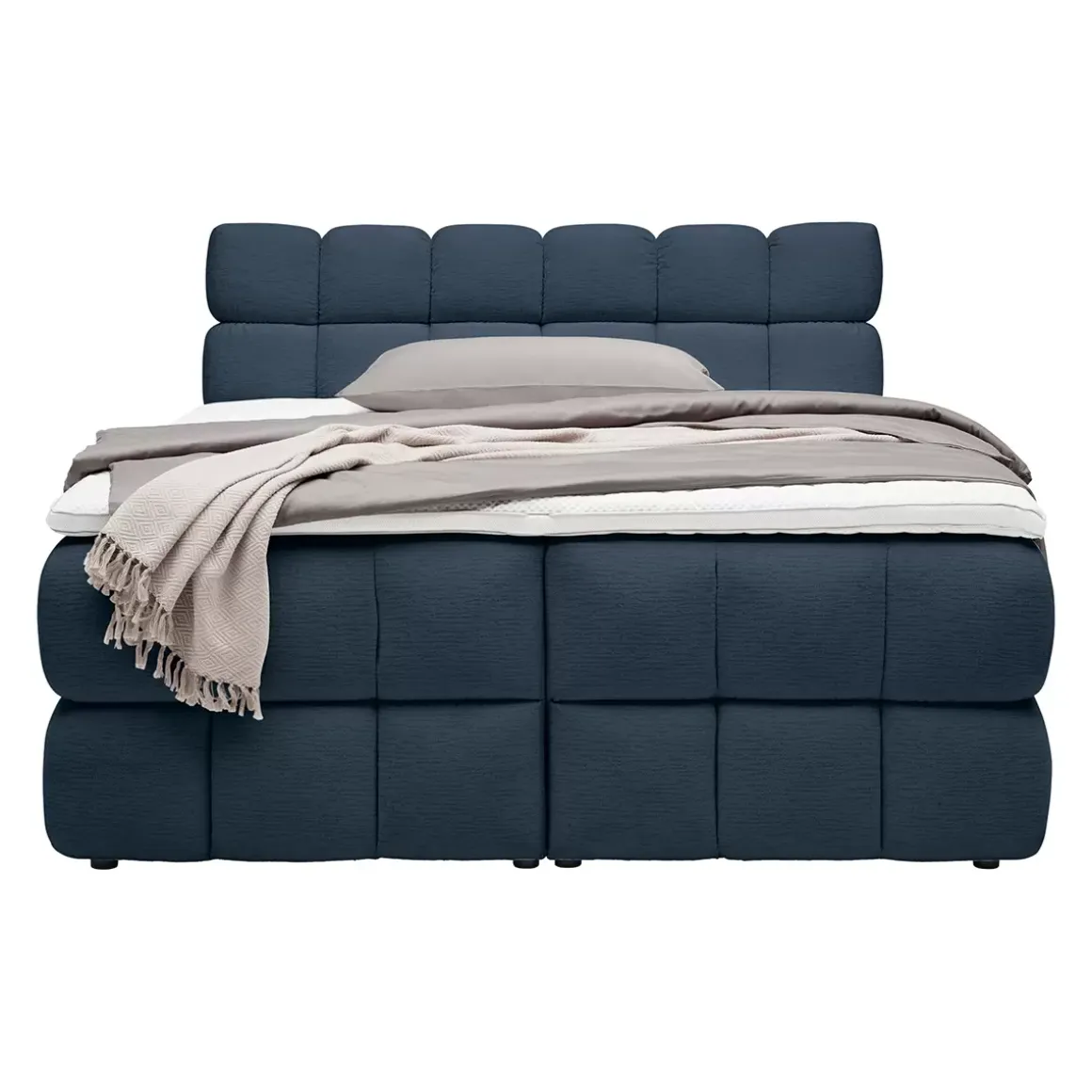 Boxspringbett