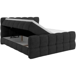 Boxspringbett