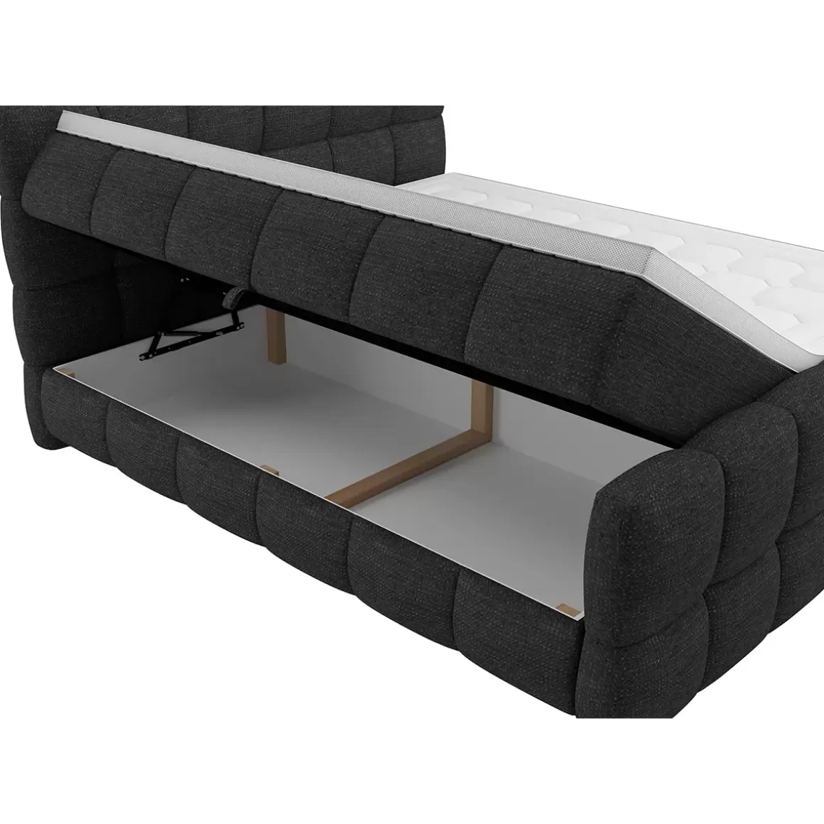Boxspringbett
