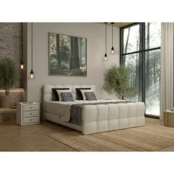 Boxspringbett