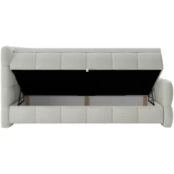 Boxspringbett