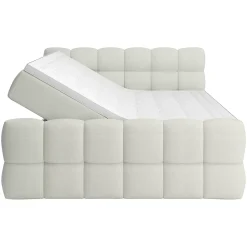 Boxspringbett