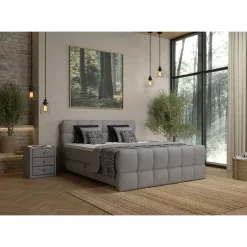 Boxspringbett