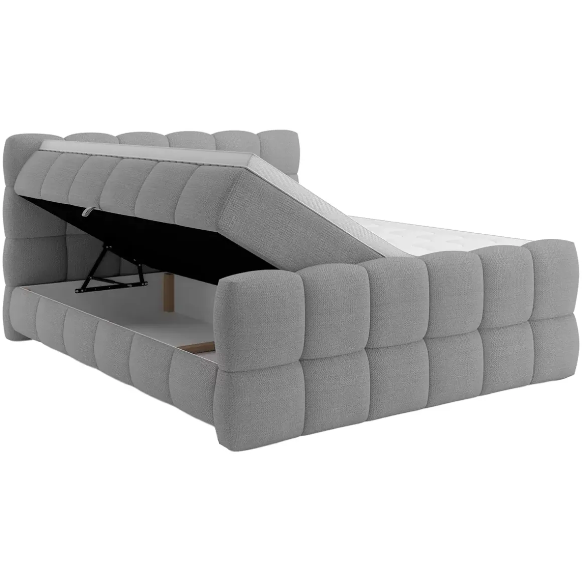 Boxspringbett