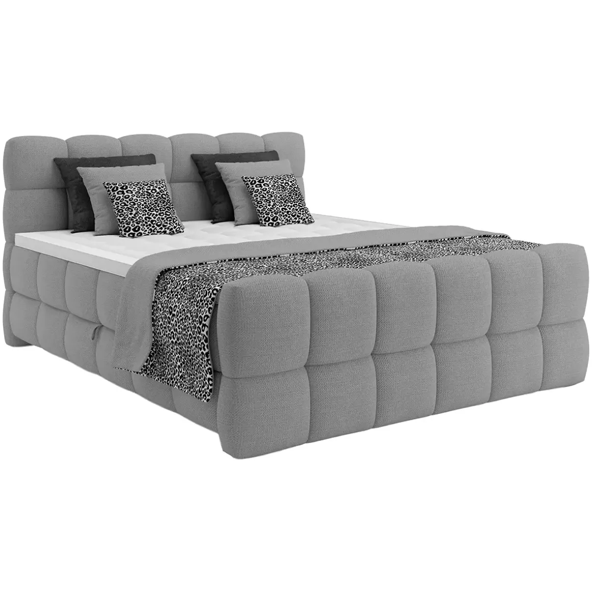 Boxspringbett