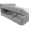 Boxspringbett