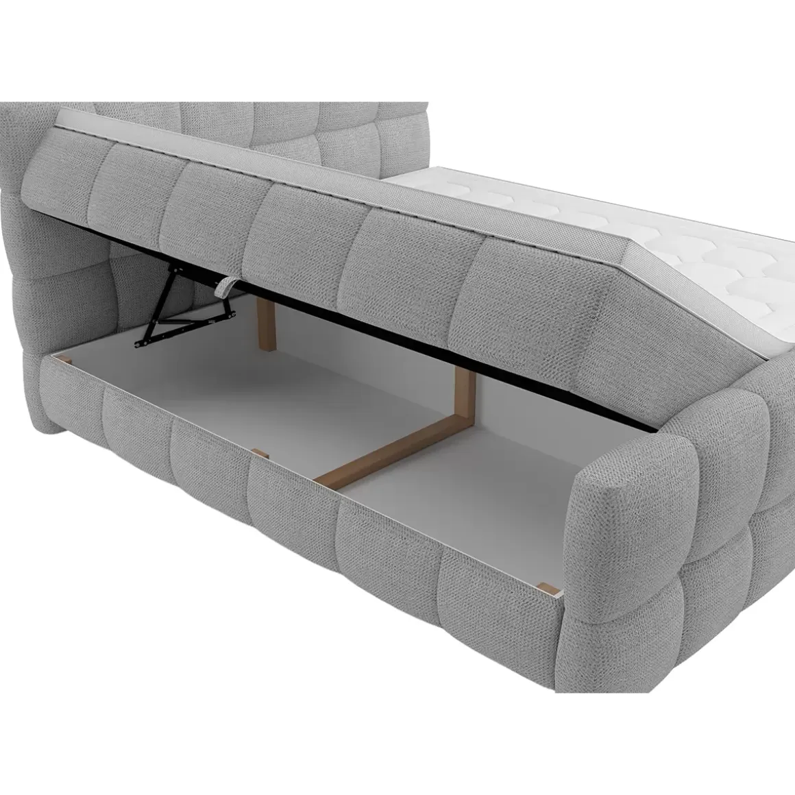 Boxspringbett