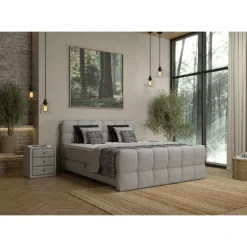 Boxspringbett