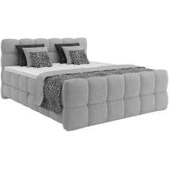 Boxspringbett