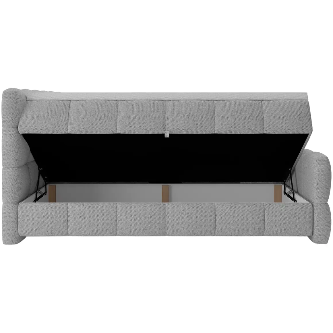 Boxspringbett