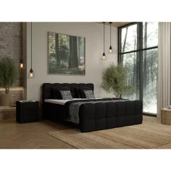 Boxspringbett