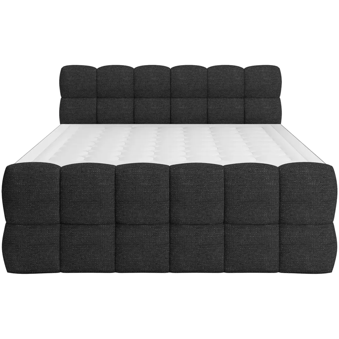 Boxspringbett