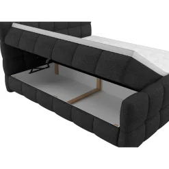 Boxspringbett