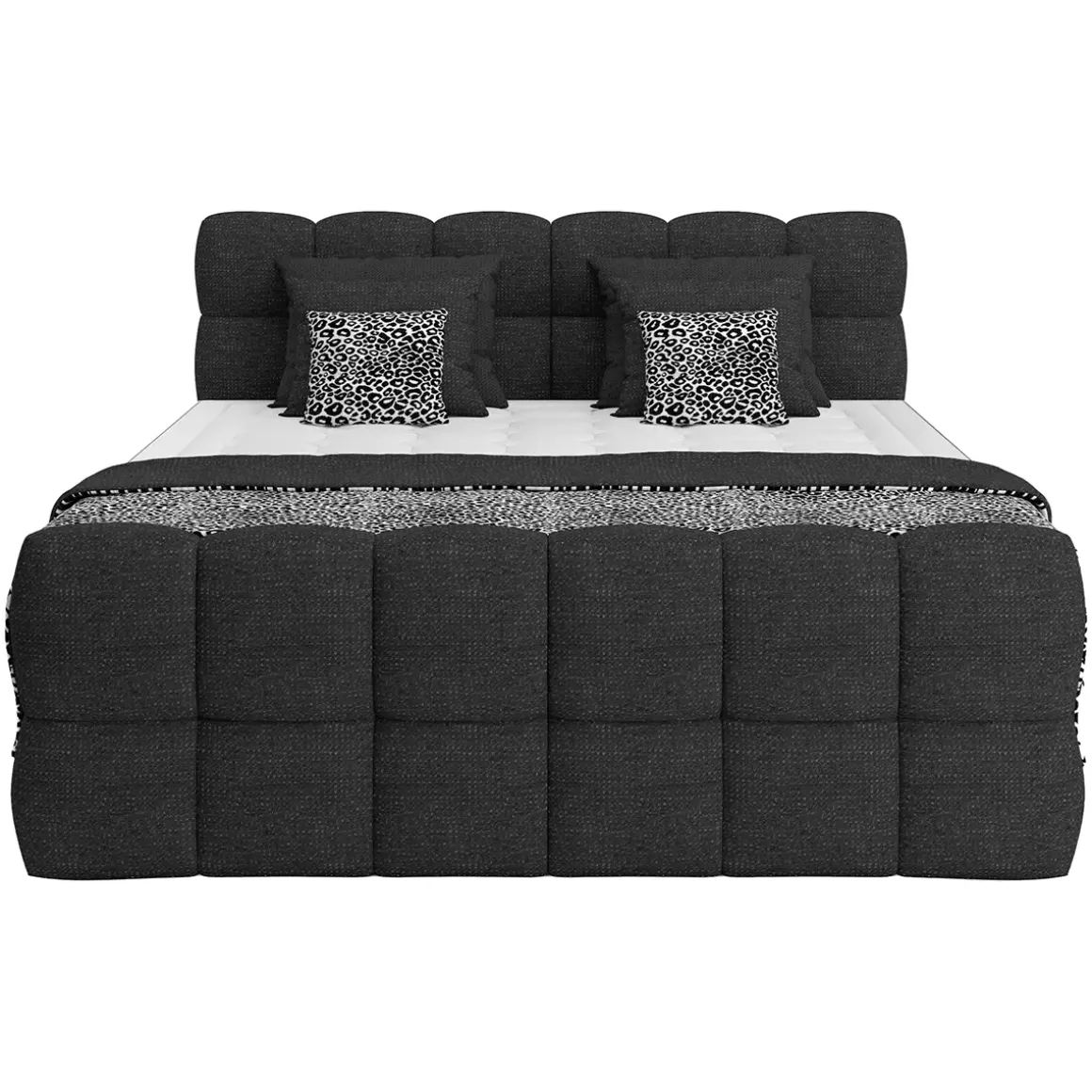 Boxspringbett
