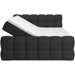 Boxspringbett