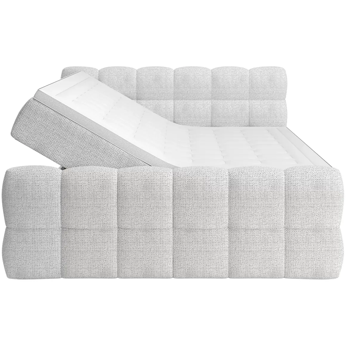 Boxspringbett