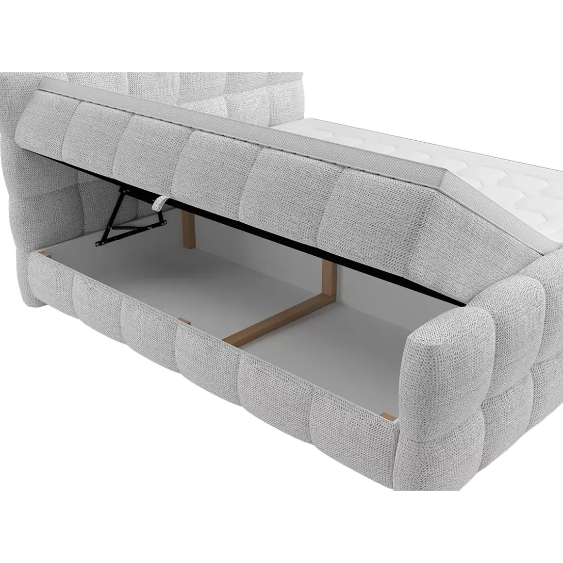 Boxspringbett