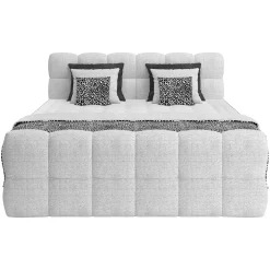 Boxspringbett