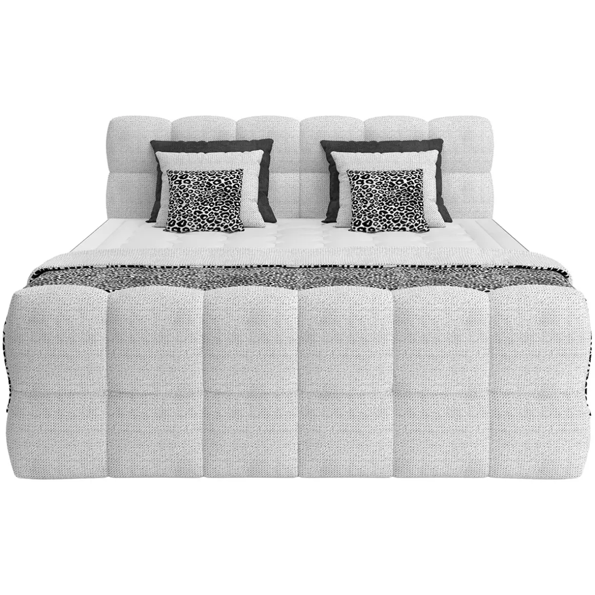 Boxspringbett