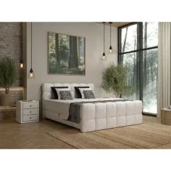 Boxspringbett