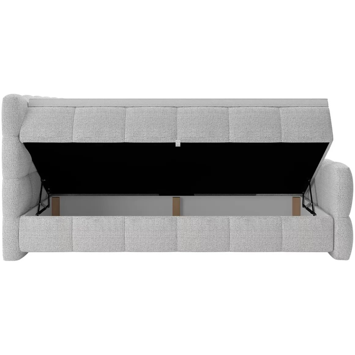 Boxspringbett