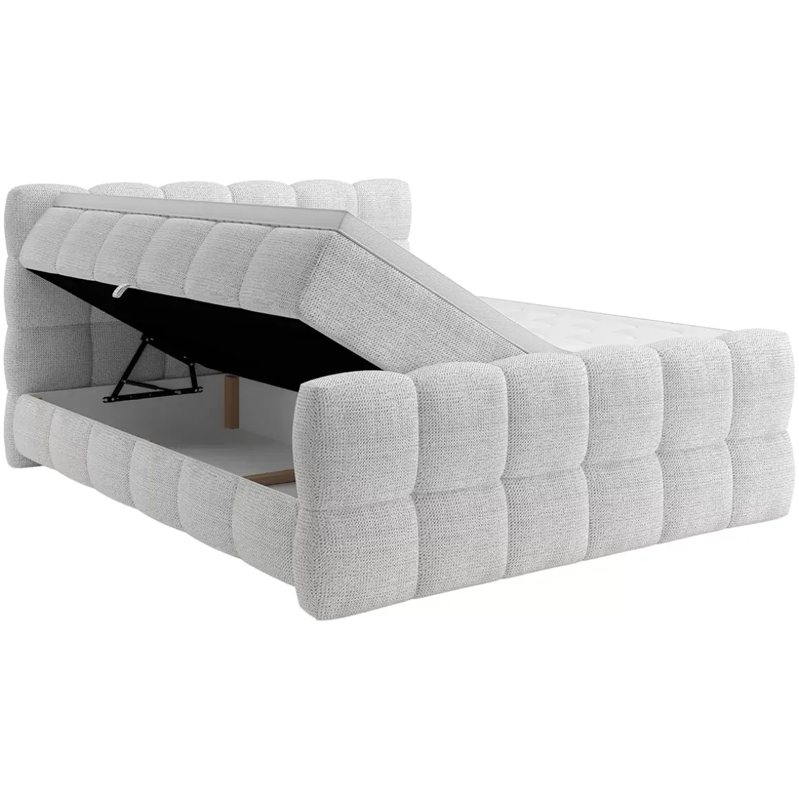 Boxspringbett