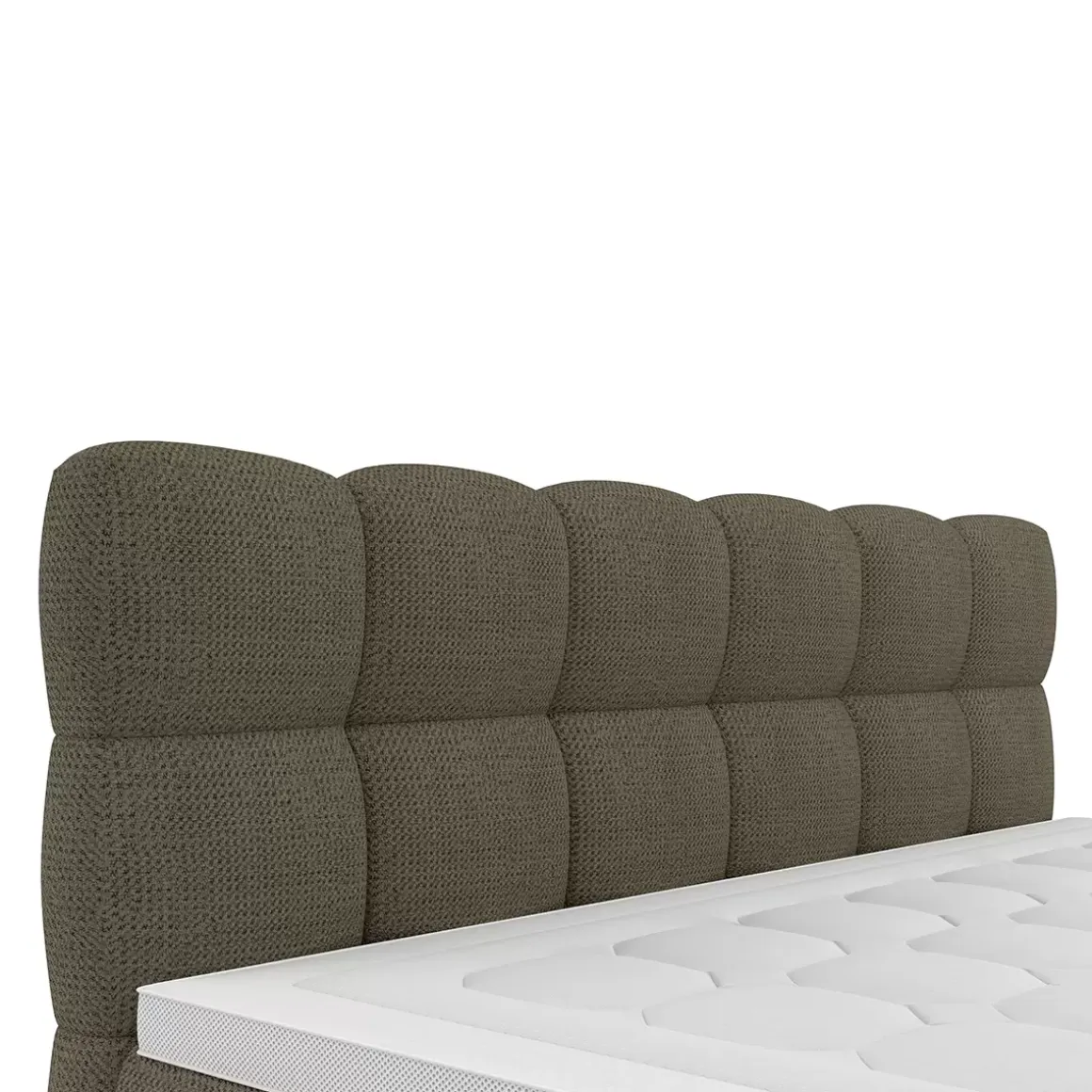 Boxspringbett