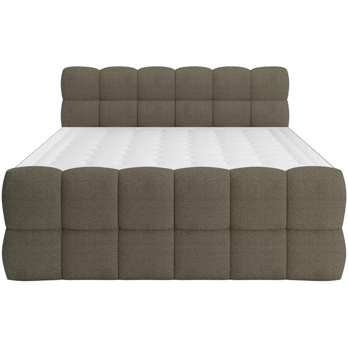 Boxspringbett