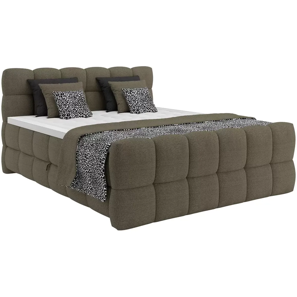 Boxspringbett