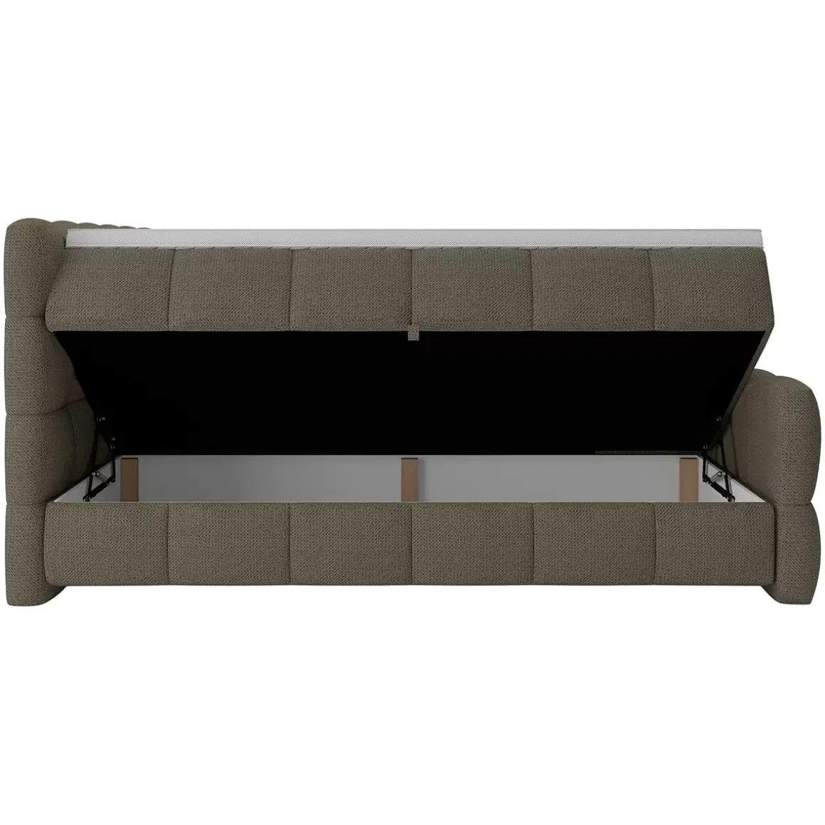 Boxspringbett
