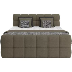 Boxspringbett