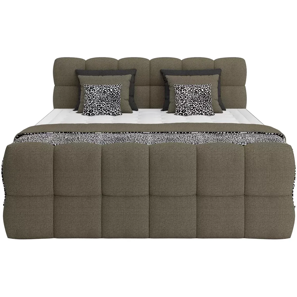 Boxspringbett
