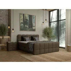 Boxspringbett