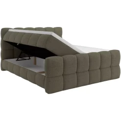 Boxspringbett