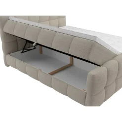Boxspringbett